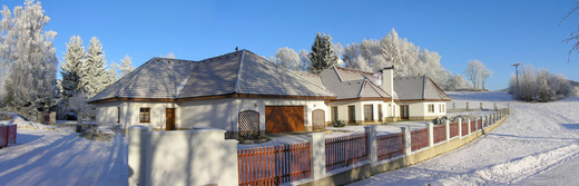 penzion Luční